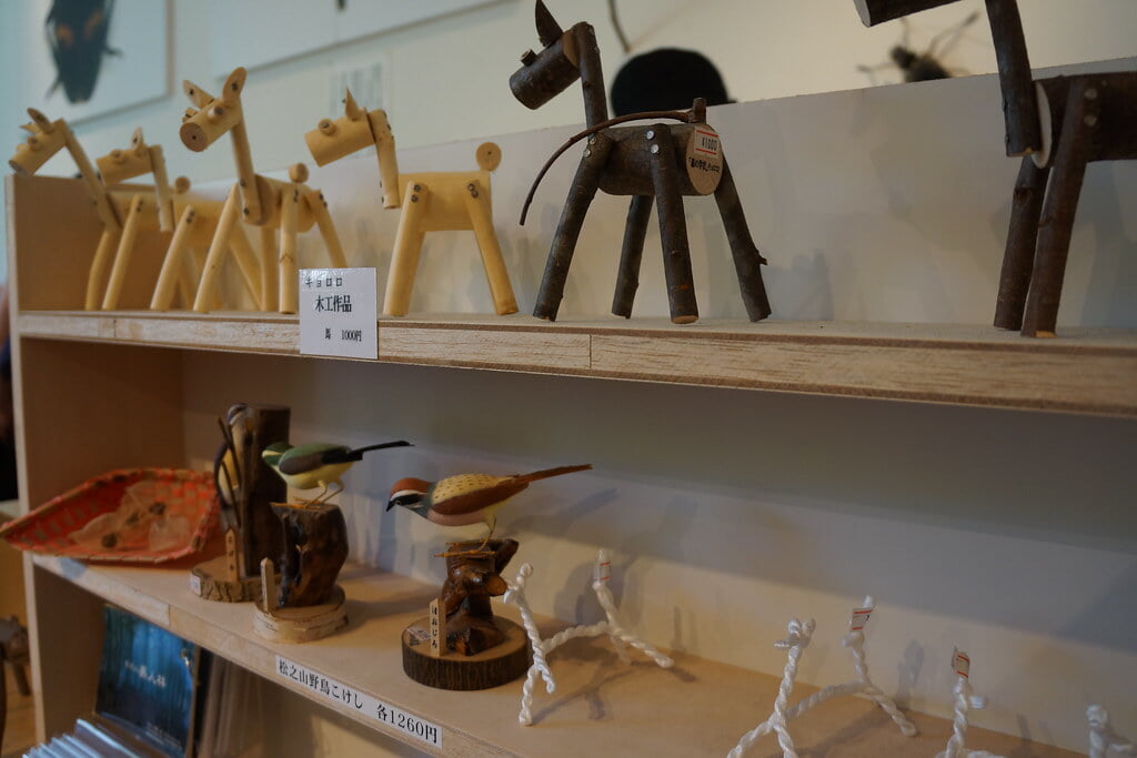 キョロロの写真10