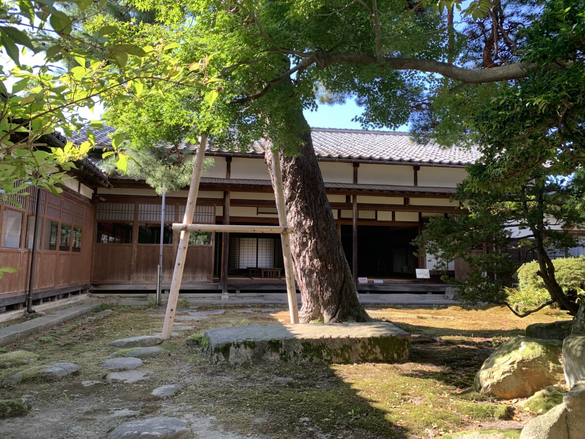 阿賀野市立 吉田東伍記念博物館の写真2