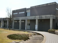 池田記念美術館