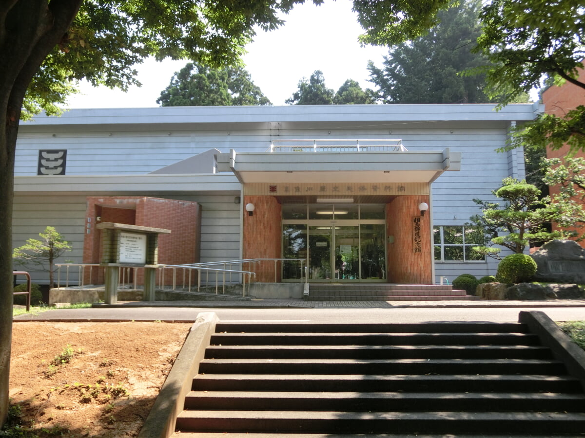 糸魚川歴史民俗資料館の写真2