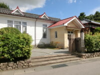 旧県知事公舎記念館