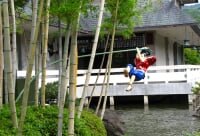 佐渡歴史伝説館