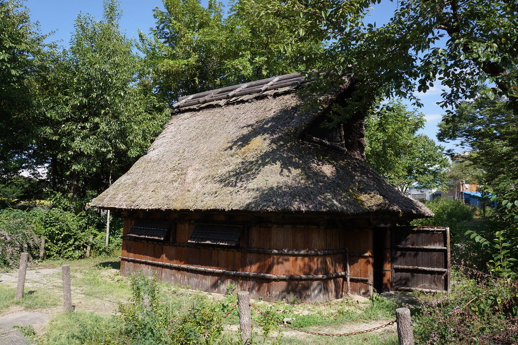 十日町市博物館の写真3
