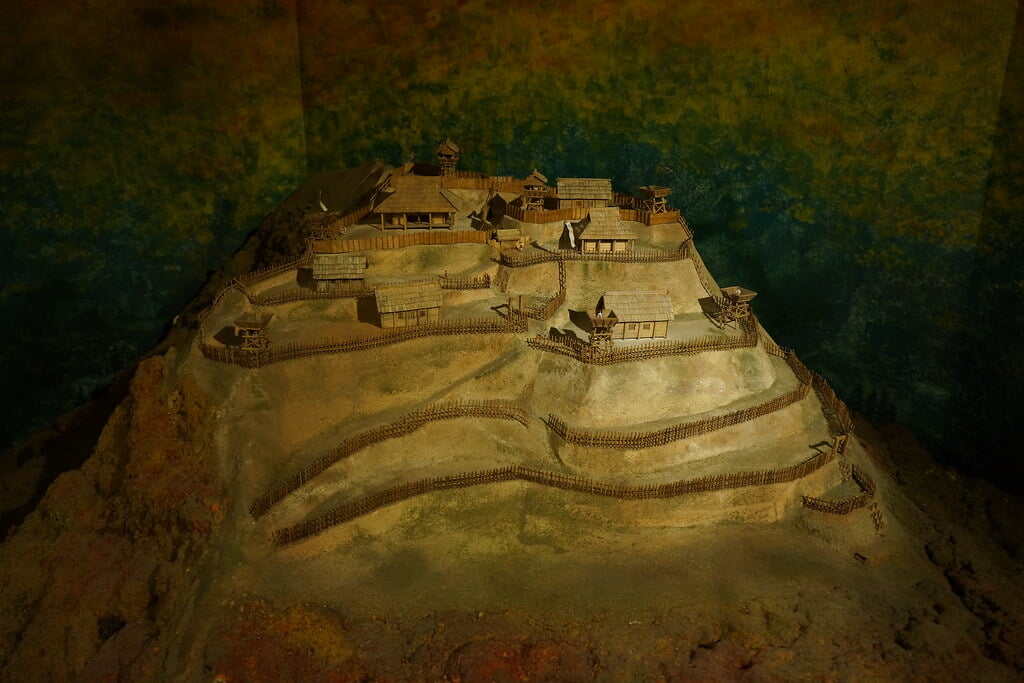 十日町市博物館の写真12