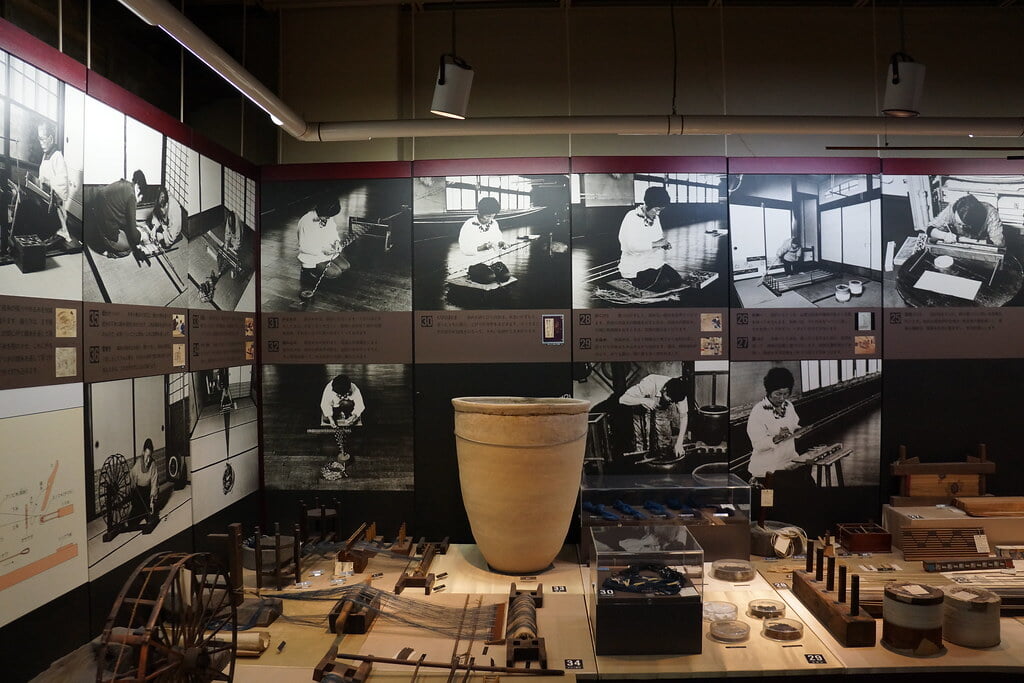 十日町市博物館の写真17