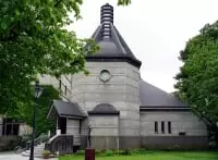 蕗谷虹児記念館