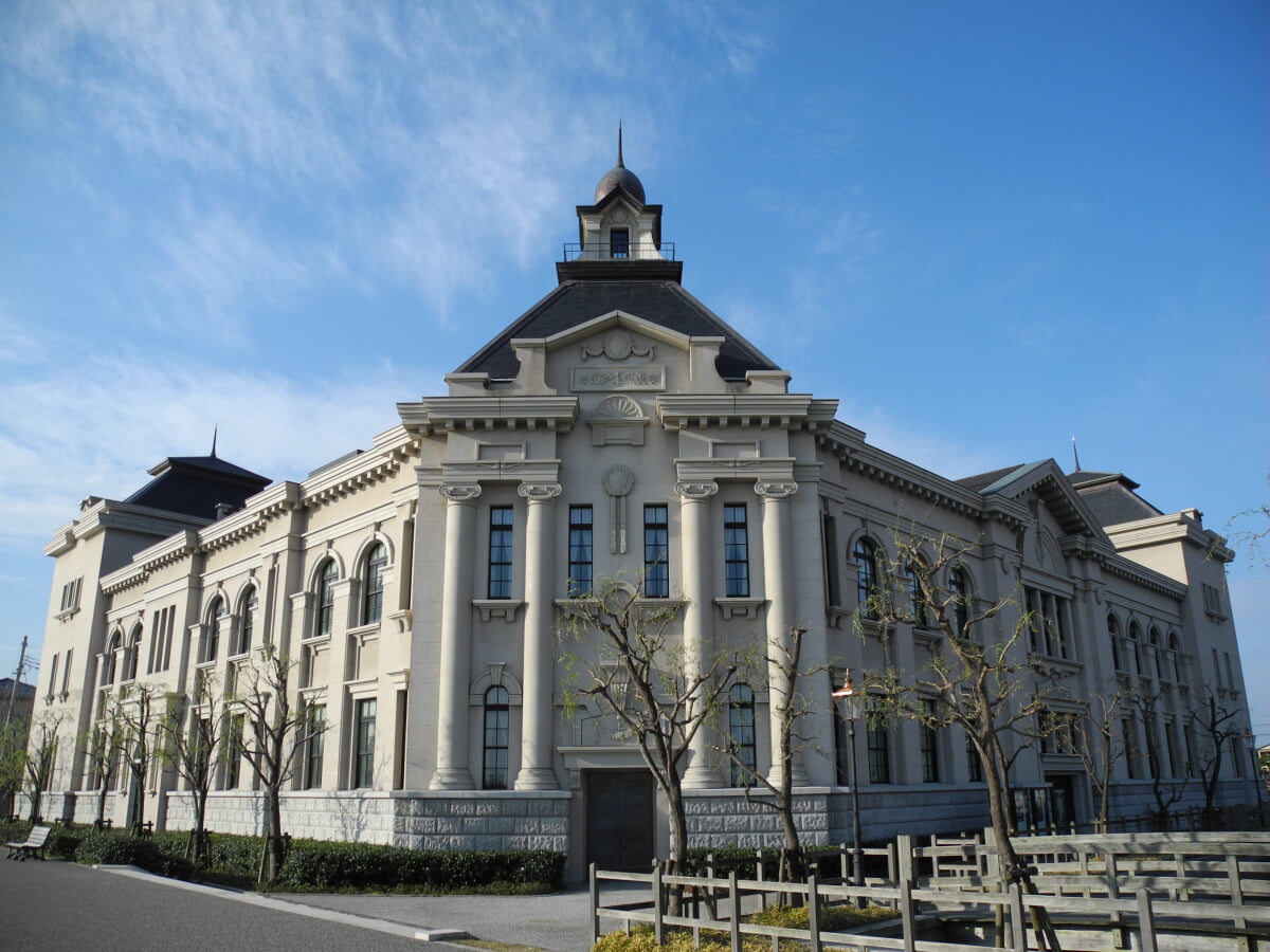 みなとぴあの写真3