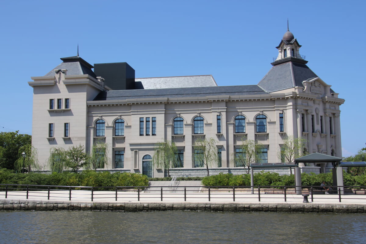 みなとぴあの写真5