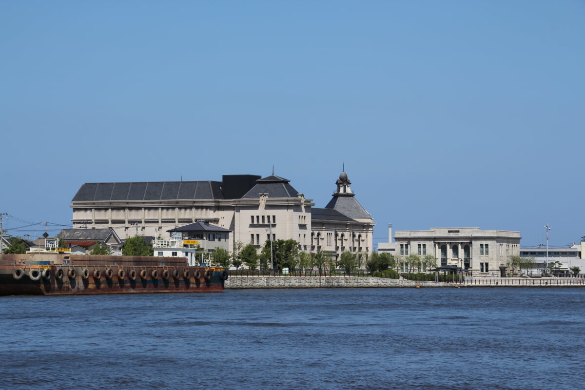 みなとぴあの写真6