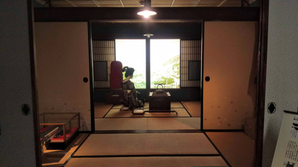 湯沢町歴史民俗資料館の写真3