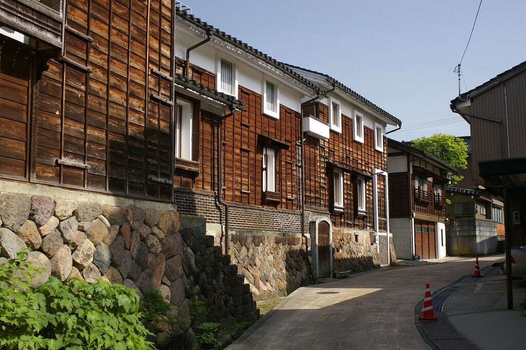 城端曳山会館の写真3