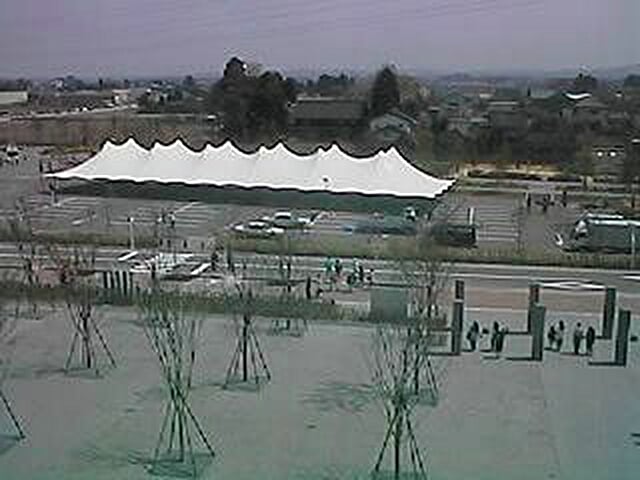 砺波市美術館の写真1