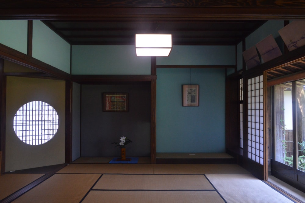 伏木北前船資料館の写真2