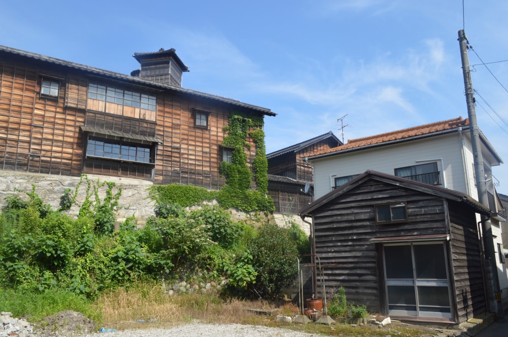 伏木北前船資料館の写真4