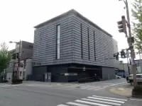 森記念秋水美術館