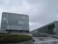 石川県西田幾多郎記念哲学館
