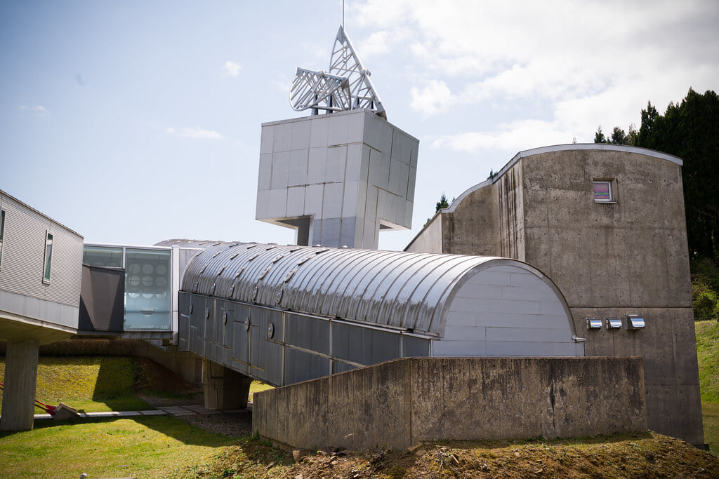 石川県能登島ガラス美術館の写真2