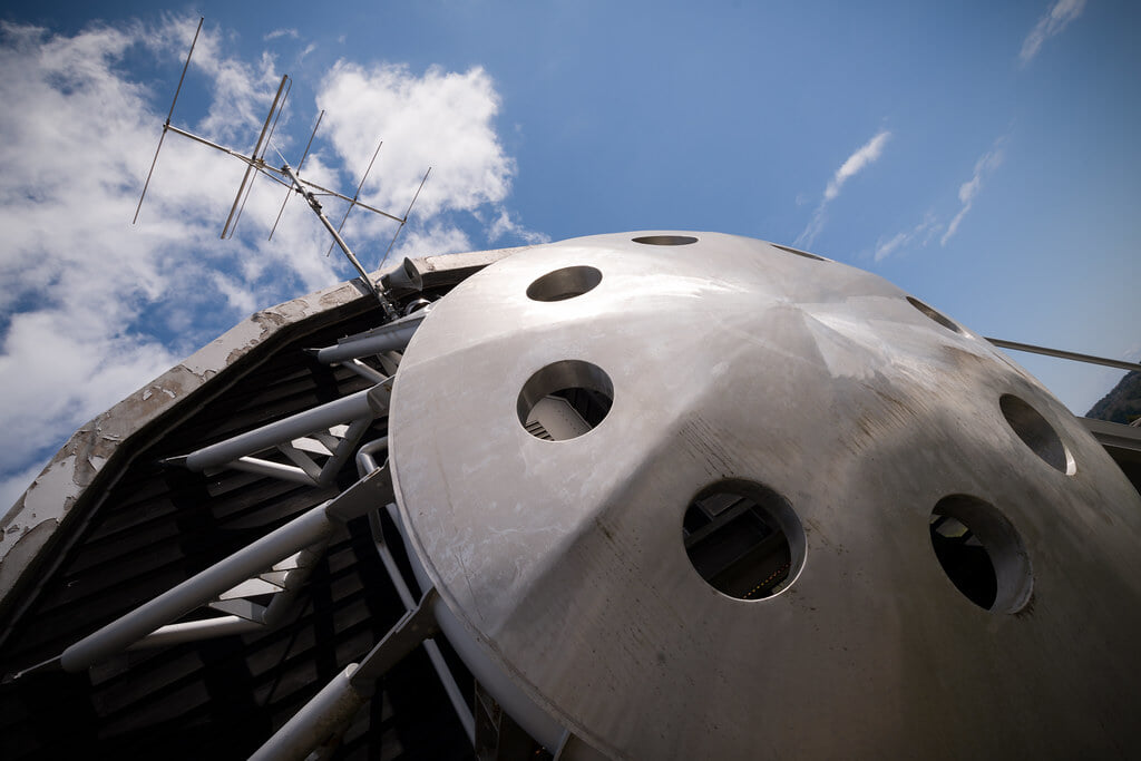 石川県能登島ガラス美術館の写真4