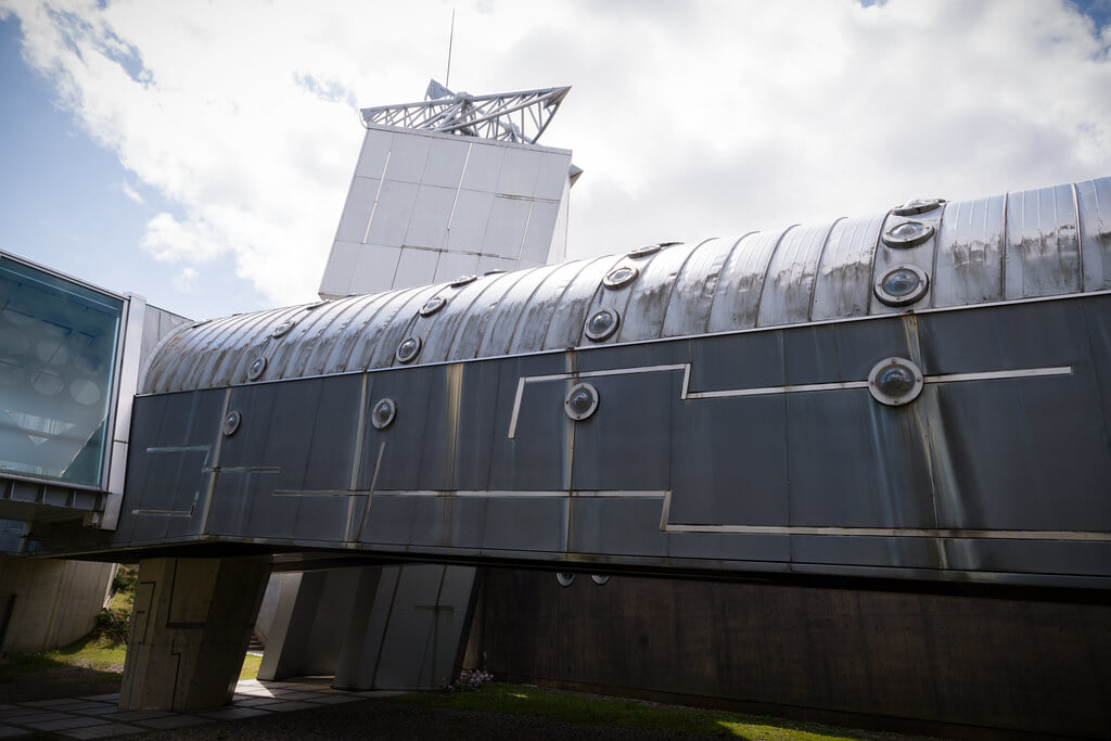 石川県能登島ガラス美術館の写真5