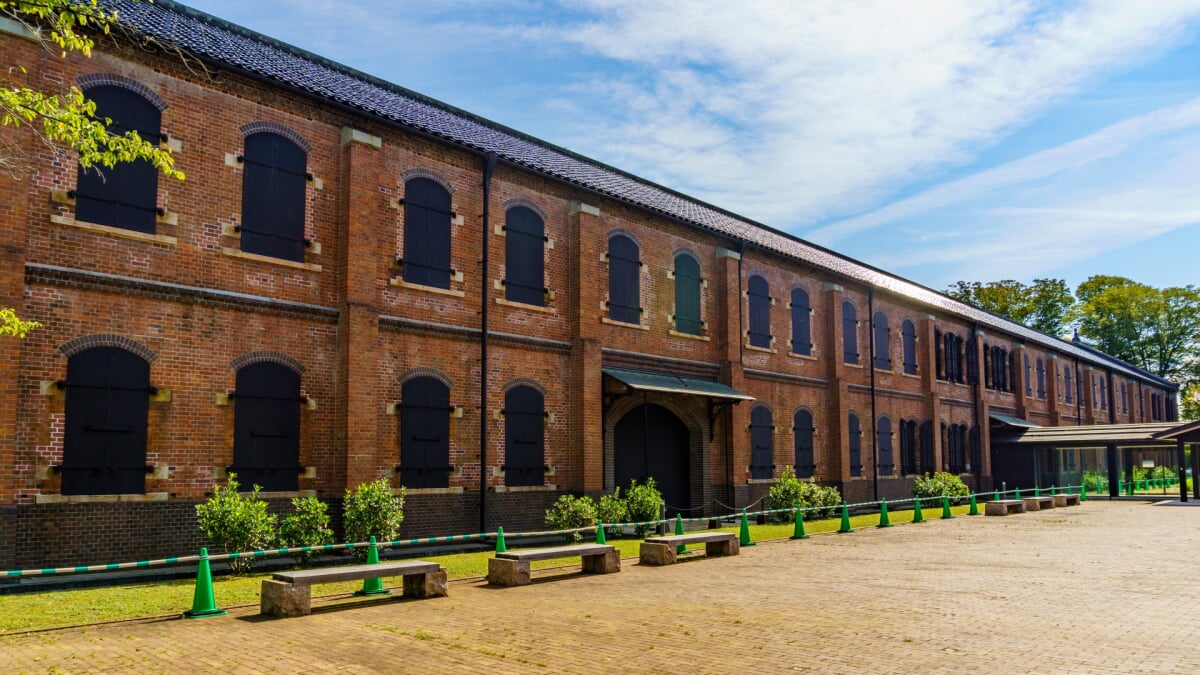 加賀本多博物館の写真2