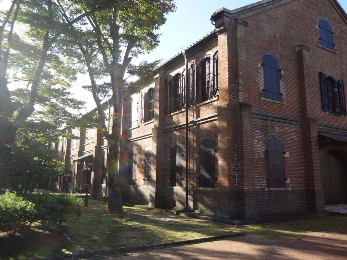 加賀本多博物館の写真1