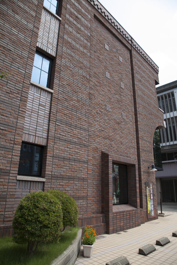 金沢蓄音器館の写真5