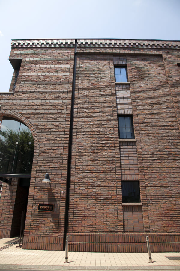 金沢蓄音器館の写真7