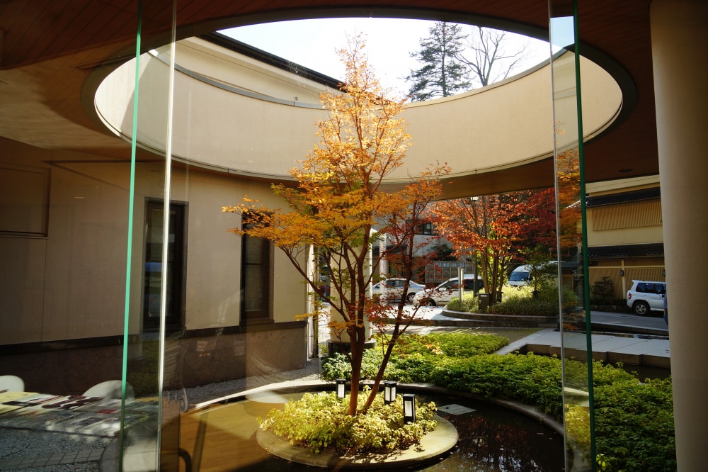 金沢湯涌夢二館の写真4