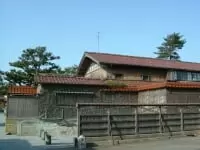 北前船の里資料館