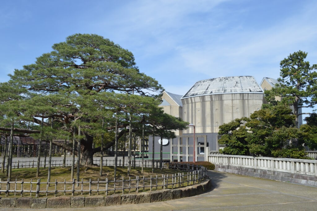小松市立本陣記念美術館の写真2