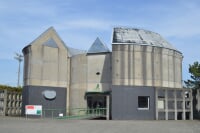 小松市立本陣記念美術館