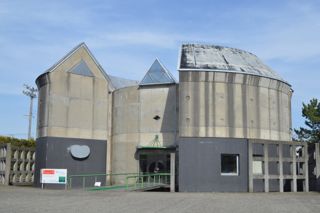 小松市立本陣記念美術館の写真1