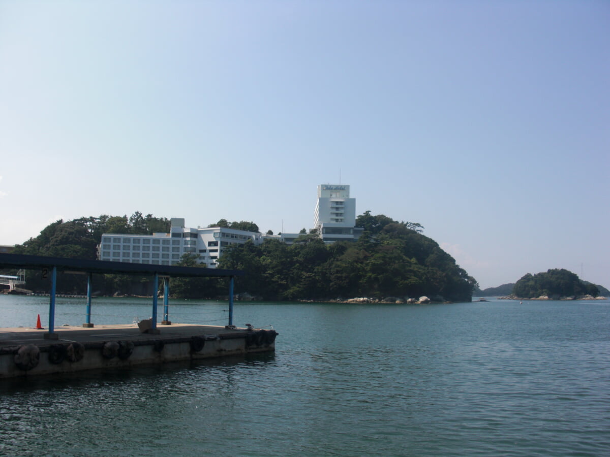 鳥羽国際ホテルの写真2