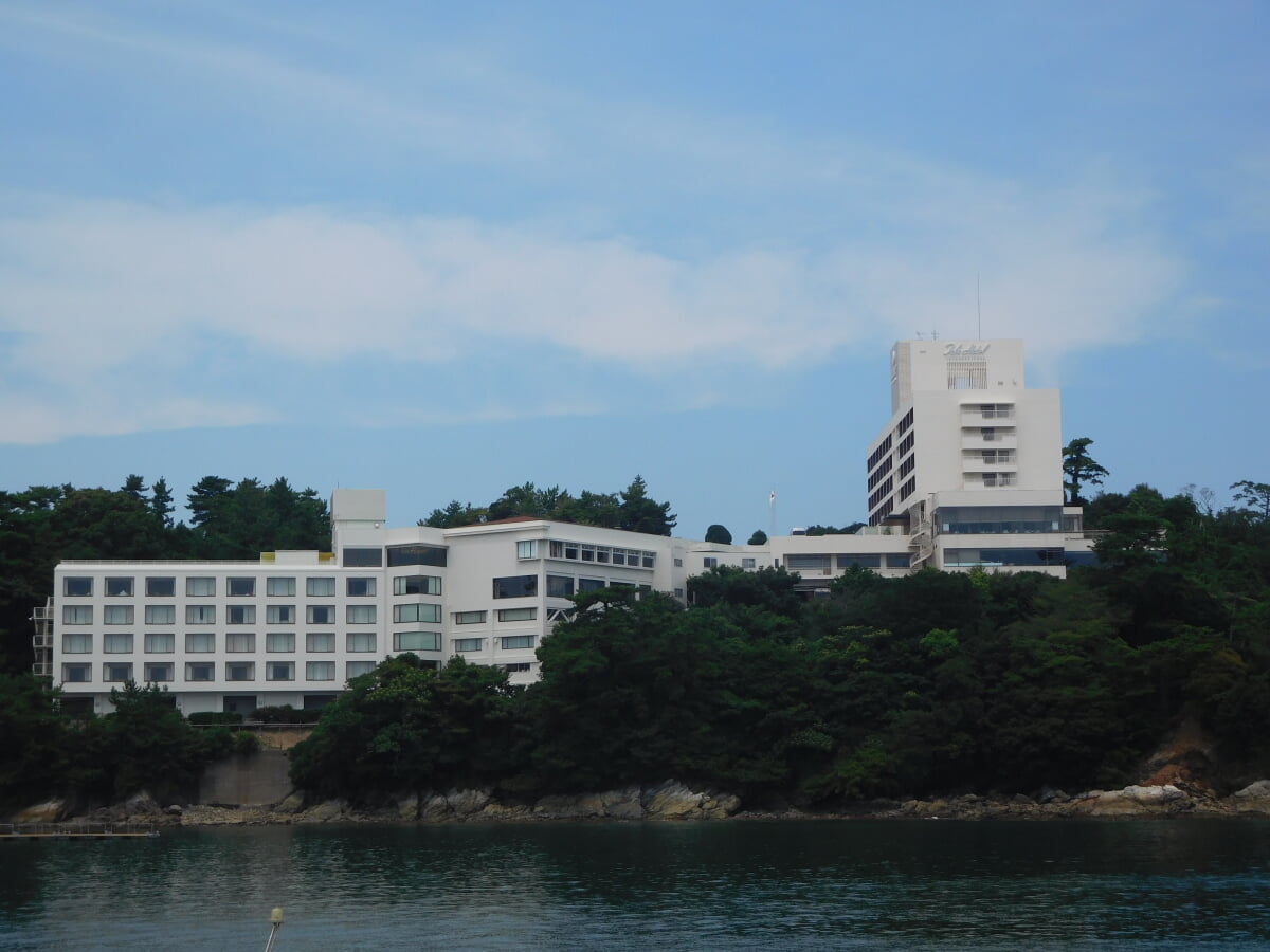 鳥羽国際ホテルの写真1