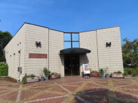 白山市立 松任中川一政記念美術館