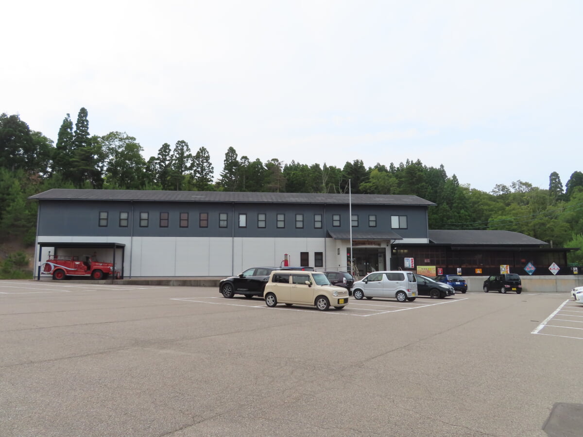 和倉昭和博物館とおもちゃ館の写真1