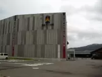 輪島キリコ会館