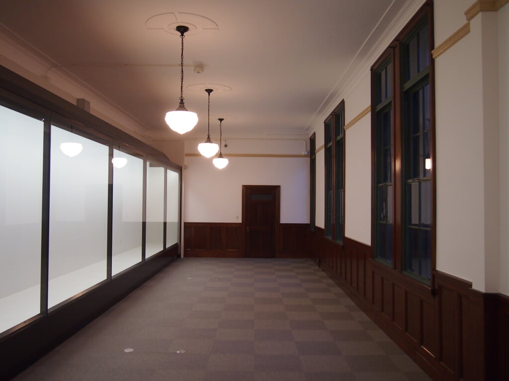 敦賀市立博物館の写真2