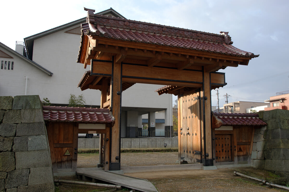 福井市立郷土歴史博物館の写真3