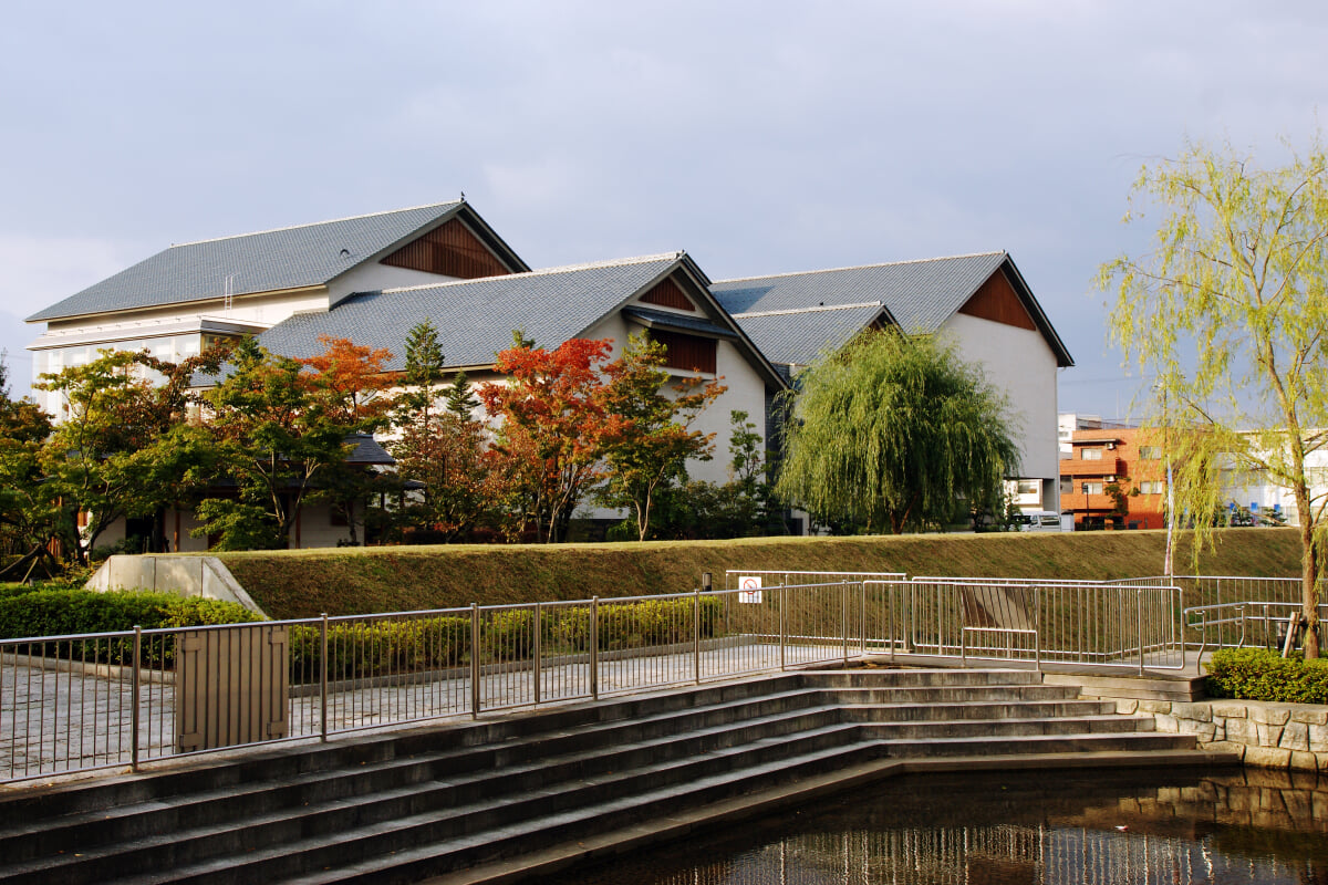 福井市立郷土歴史博物館の写真5