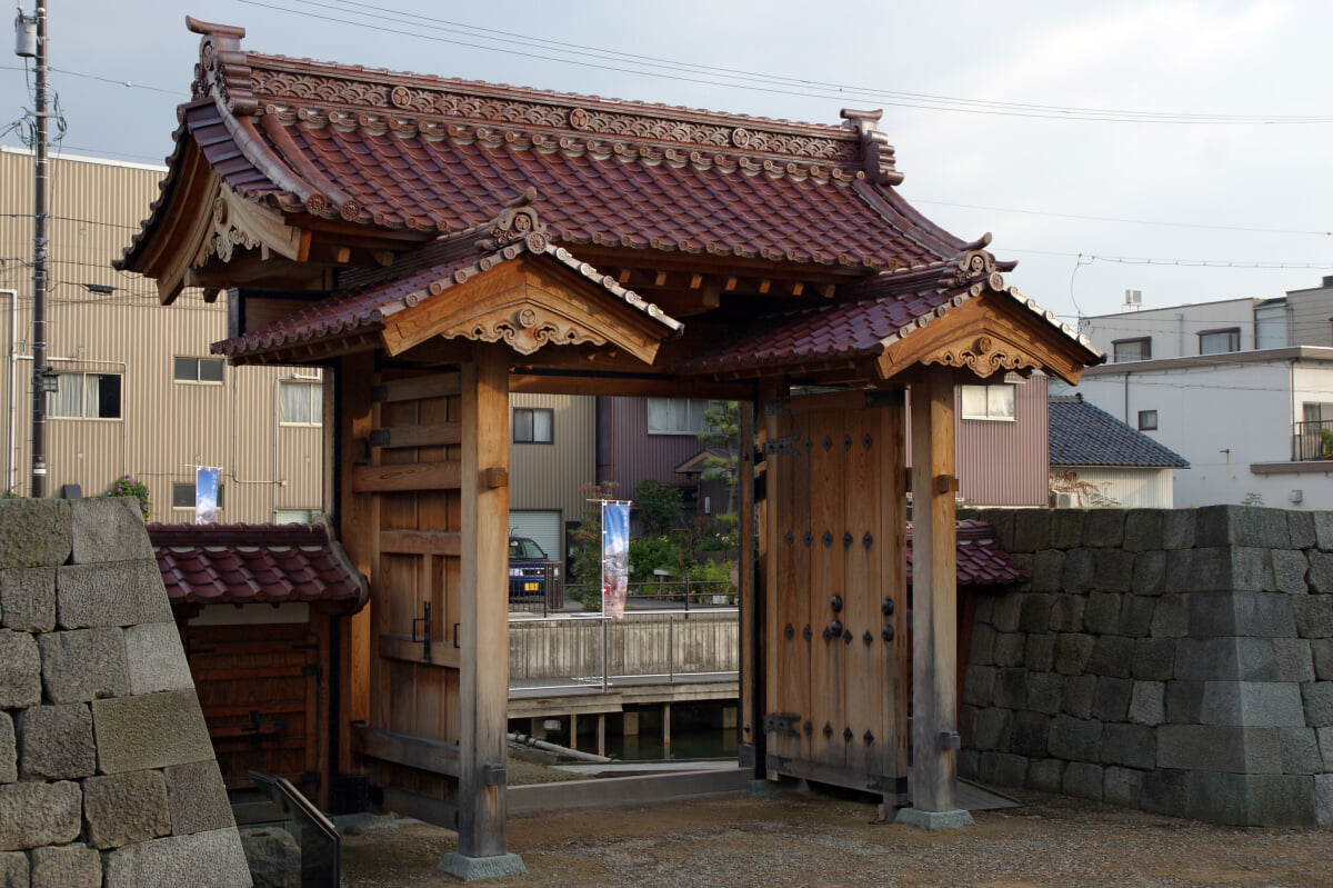 福井市立郷土歴史博物館の写真6