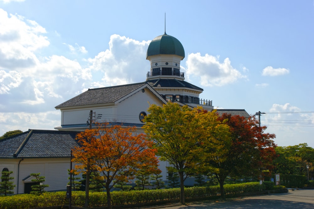 坂井市龍翔博物館(旧:みくに龍翔館)の写真3