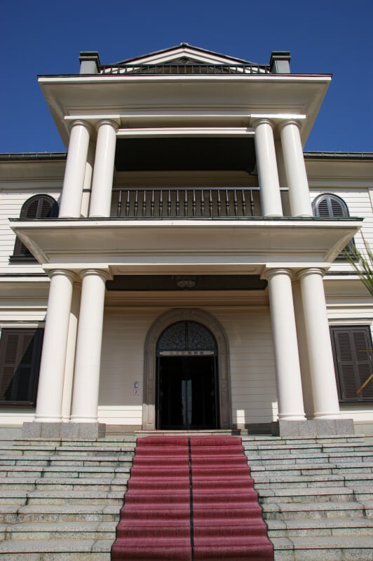 坂井市龍翔博物館(旧:みくに龍翔館)の写真4