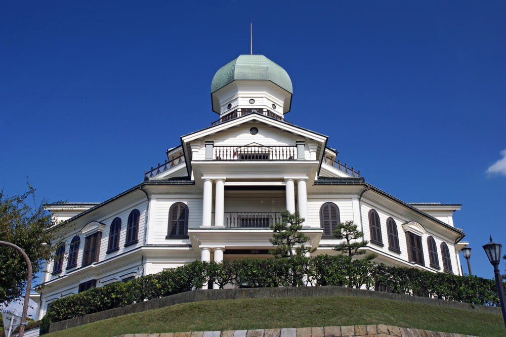 坂井市龍翔博物館(旧:みくに龍翔館)の写真5