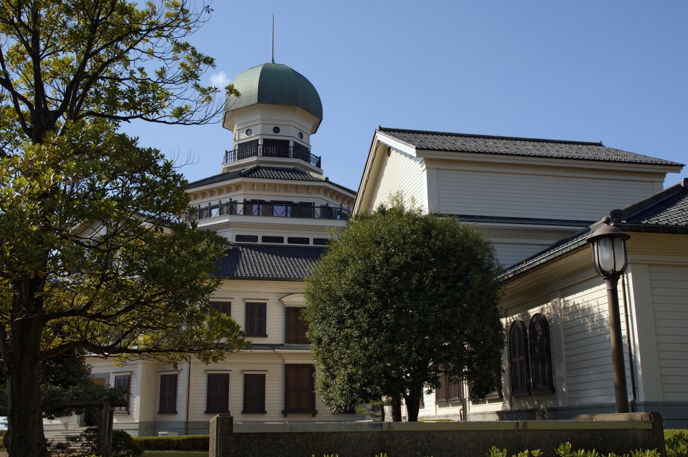 坂井市龍翔博物館(旧:みくに龍翔館)の写真6