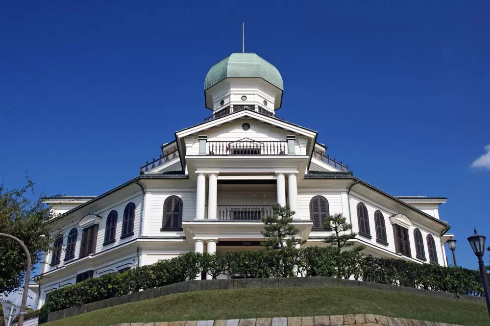 坂井市龍翔博物館(旧:みくに龍翔館)の写真1