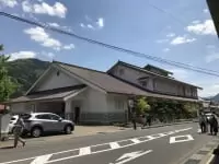 安野光雅美術館