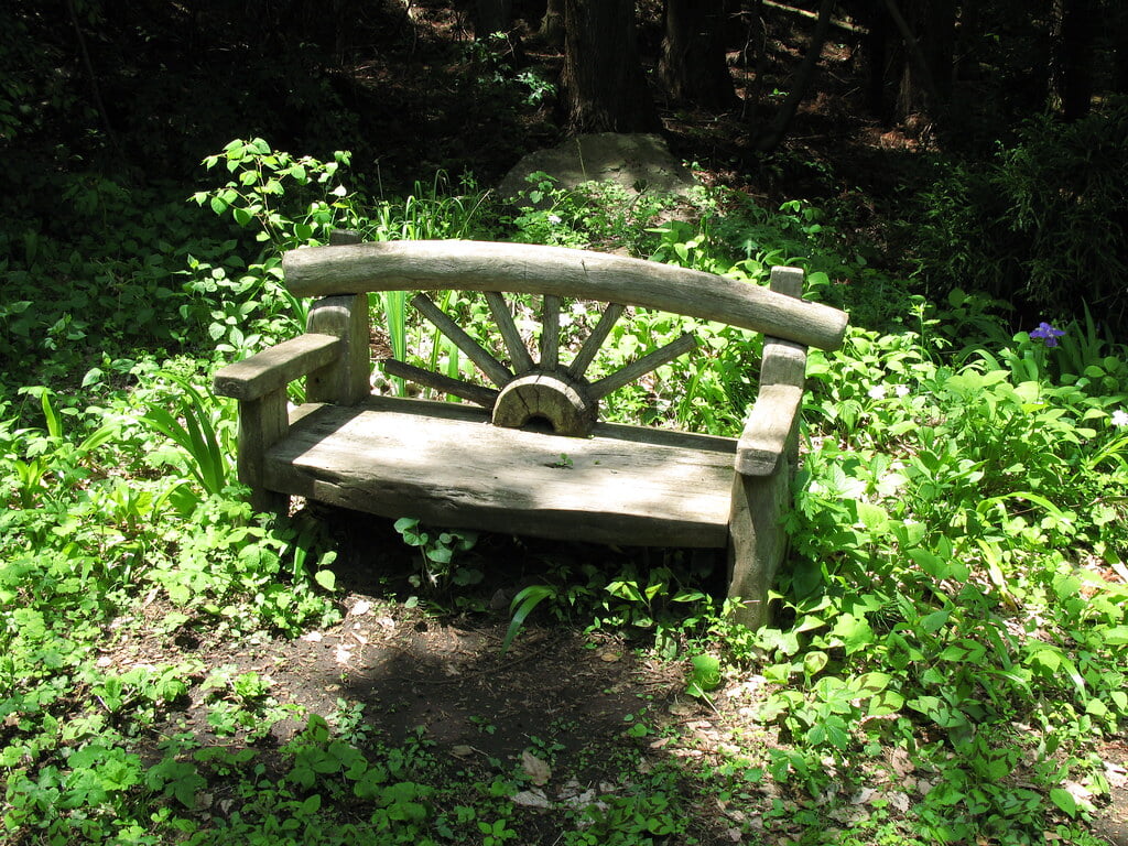 久保田一竹美術館の写真4