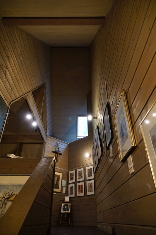 小淵沢絵本美術館の写真4