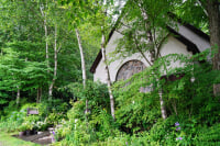 小淵沢絵本美術館